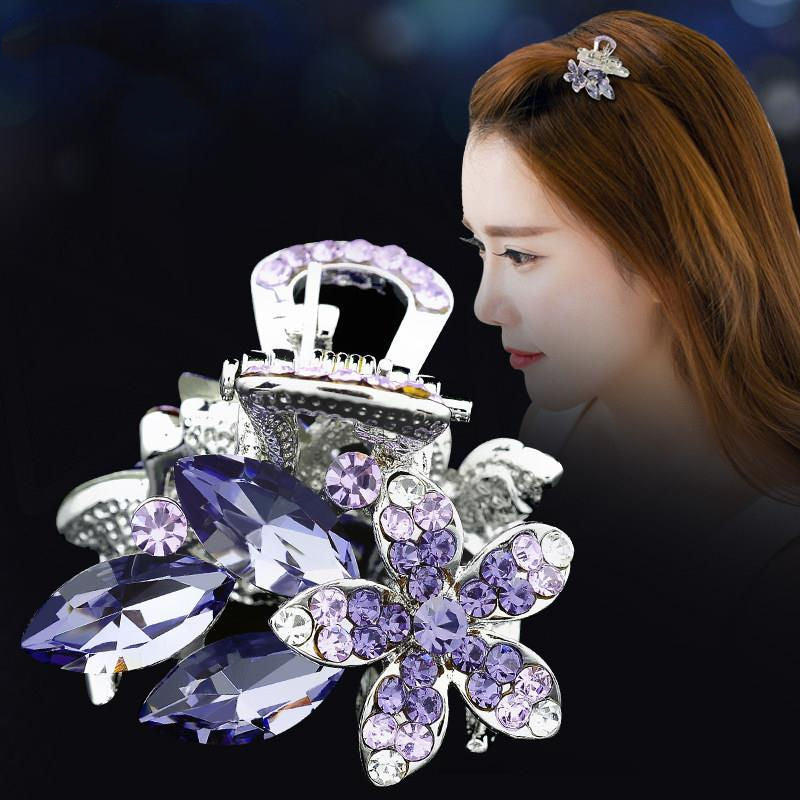 Wholesale Grab clip adult small clip bangs head accessories