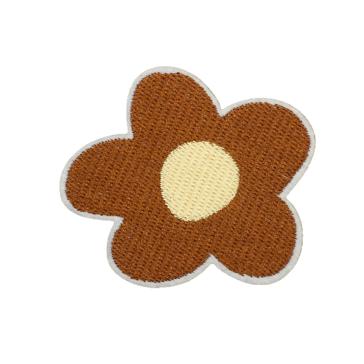 Wholesale Slow Living Cartoon Bear Embroidery DIY Patches