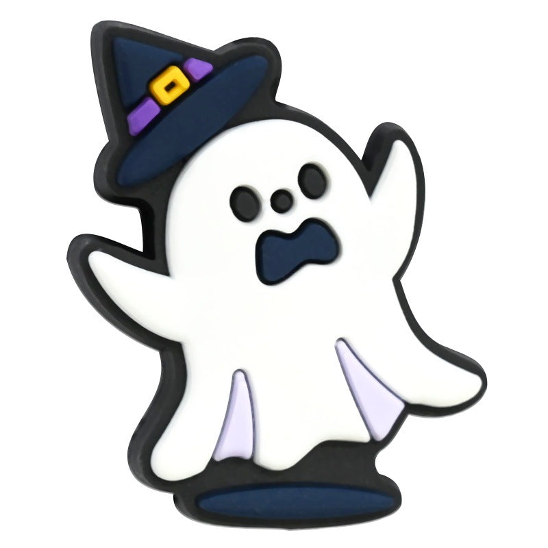 Wholesale Random 100pcs/pack   Ghost Series   Focal Beads