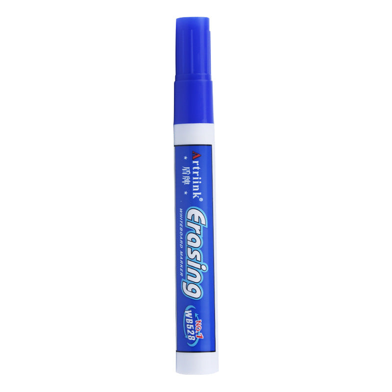 Wholesale Erasable Large Capacity Plastic Whiteboard Markers