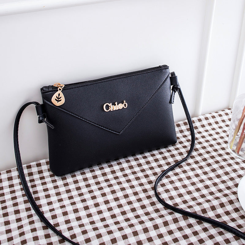 Wholesale PU Envelope Bag Shoulder Crossbody Bag