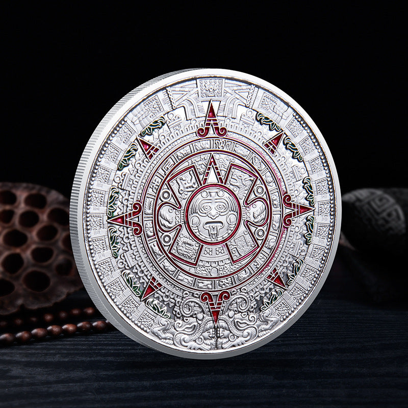 Monedas de hierro al por mayor de hierro