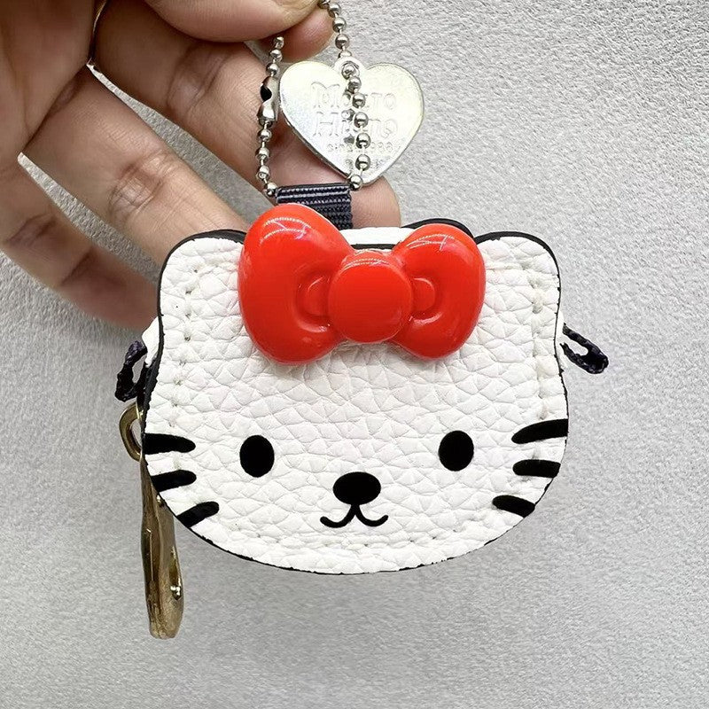 Wholesale Colorful toy bag Doll Accessories