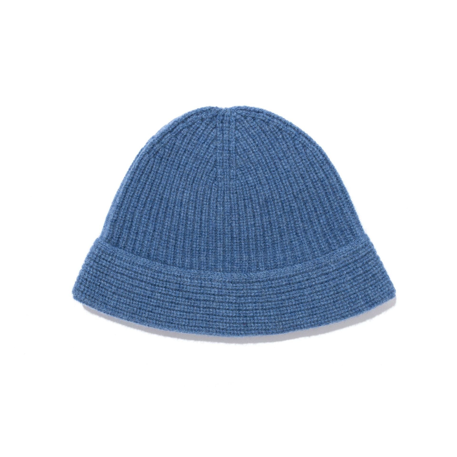 Wholesale Pure Wool Face-revealing Small Fisherman Hat Bucket Hat