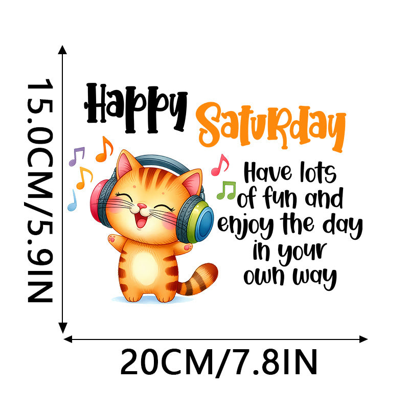 Wholesale 10pcs Customized with Logo UV DTF Ready to Press Transfers Wraps