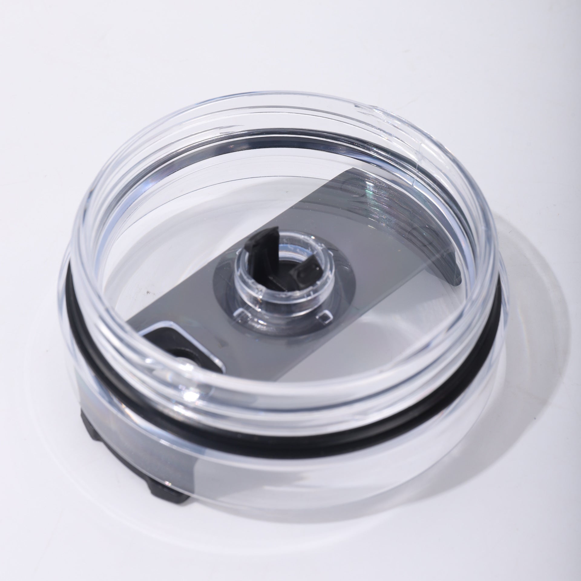 Wholesale 40oz large capacity car ice vacuum straw cup