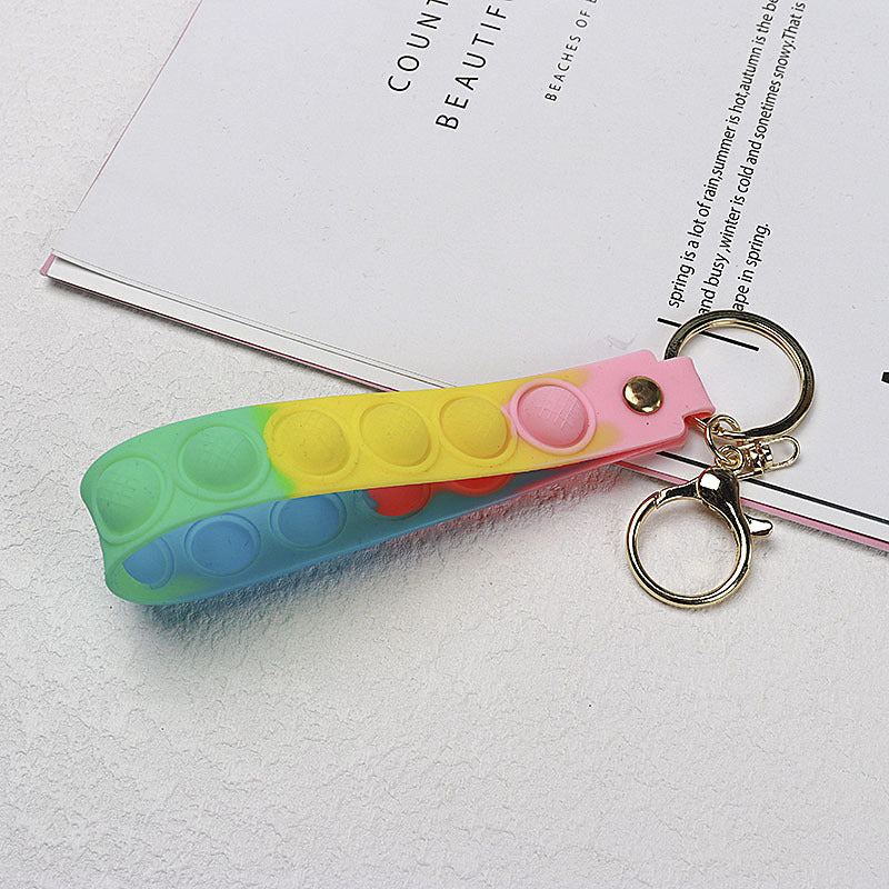 Lijano de alivio de estrés por el estrés de PVC al por mayor