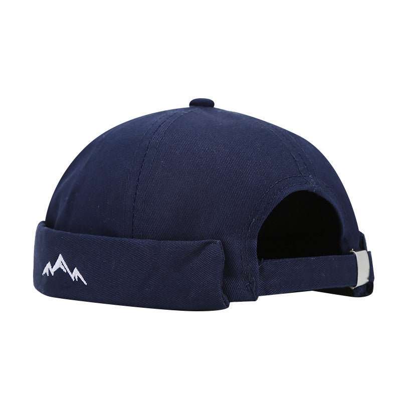 Wholesale Dome Hip-Hop Street DanceBaseball Cap, Hat, Vintage