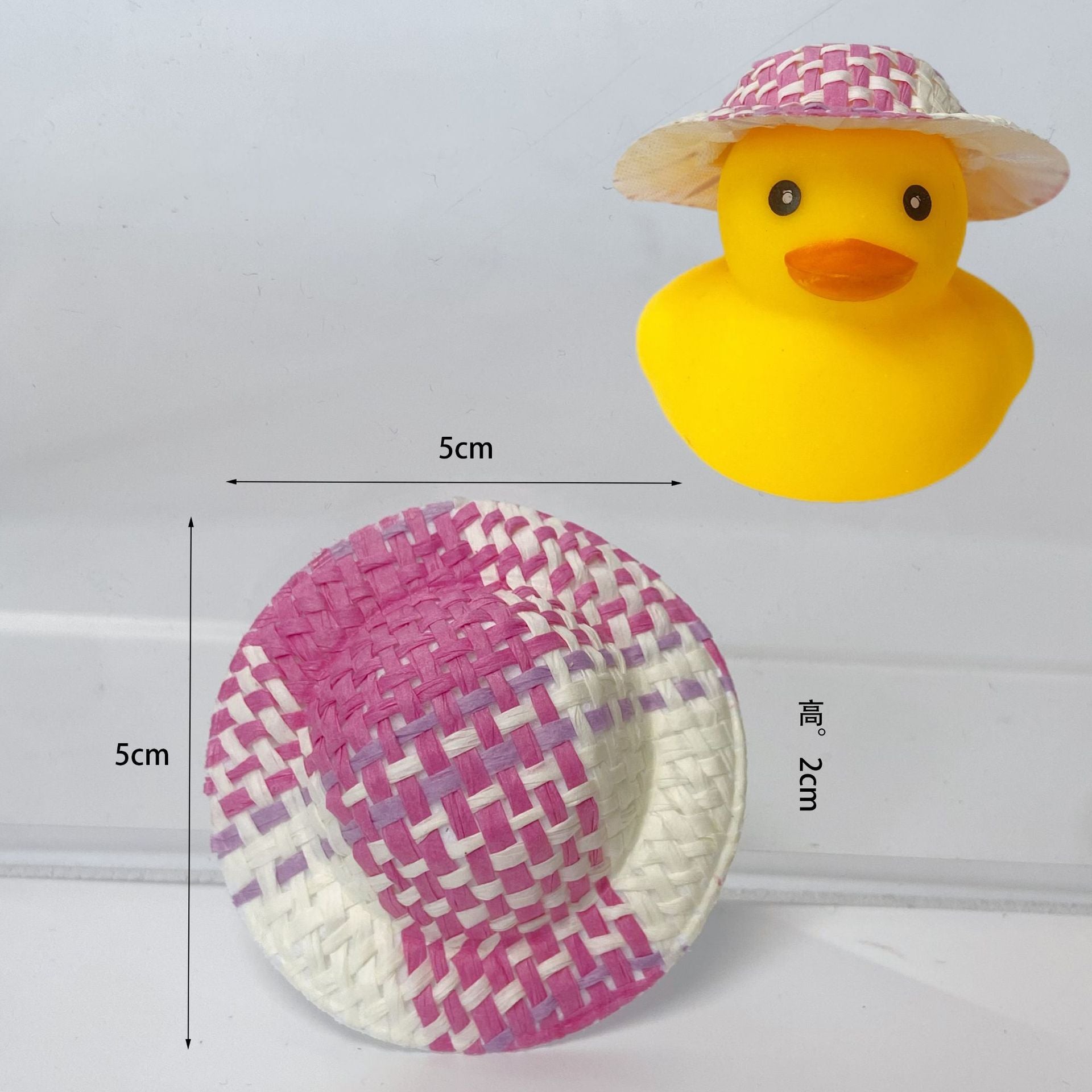 Wholesale 10pcs/pack Little Duck Accessories