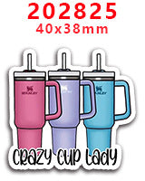 Wholesale 30pcs Acrylic Resin Beverage Butterfly Patch