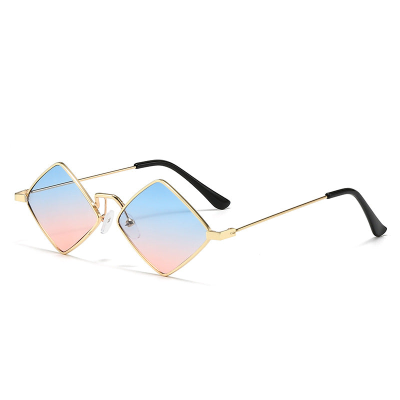 Wholesale Diamond Hip Hop Sunglasses