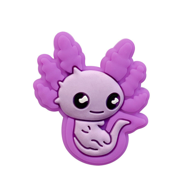 Wholesale 10pcs Baby Teething Focal Beads