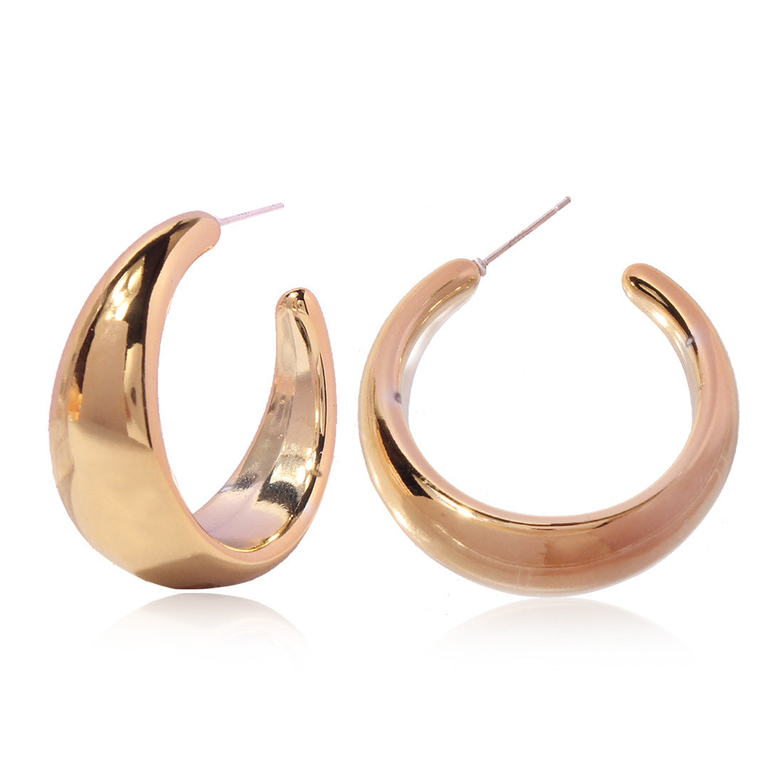 Wholesale Acrylic Women's Earrings