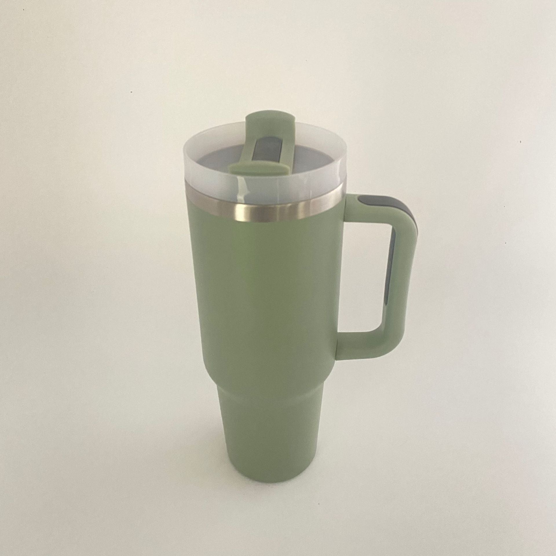 Wholesale 40oz stainless steel portable car ice cup