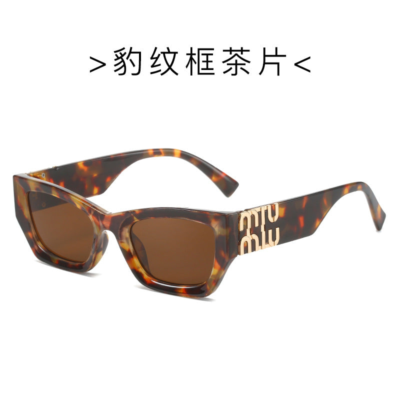 Wholesale Sunscreen Punk Street Photography Sunscreen Sunglasses