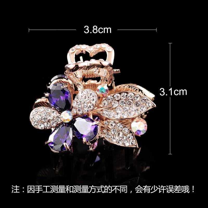 Wholesale Grab clip adult small clip bangs head accessories