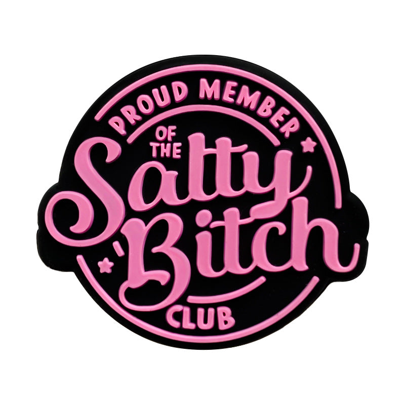 Wholesale 10pcs Cartoon DIY Silicone Beads