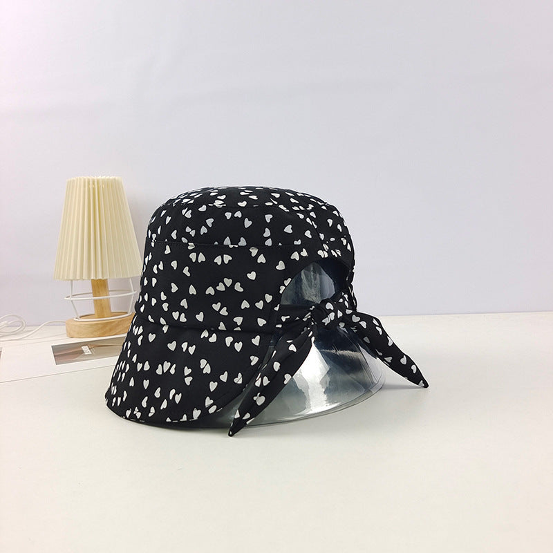 Summerio al por mayor Summerio de cubo de poliéster floral