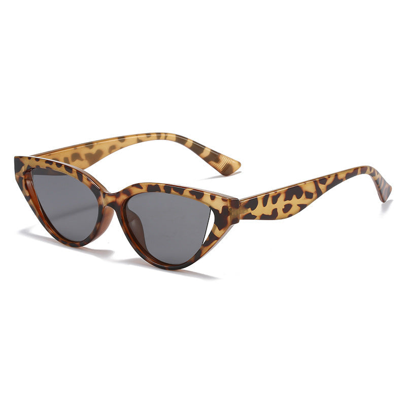 Wholesale Fashion cat-eye sunglasses
