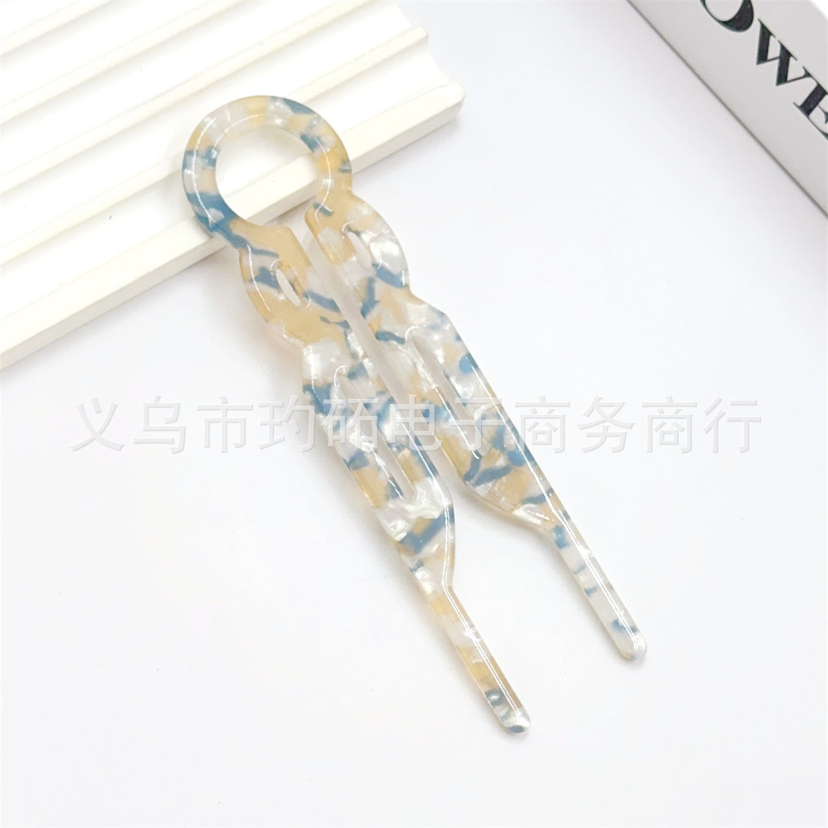 Wholesale U-shaped hairpin,  high-end ancient style hairpin