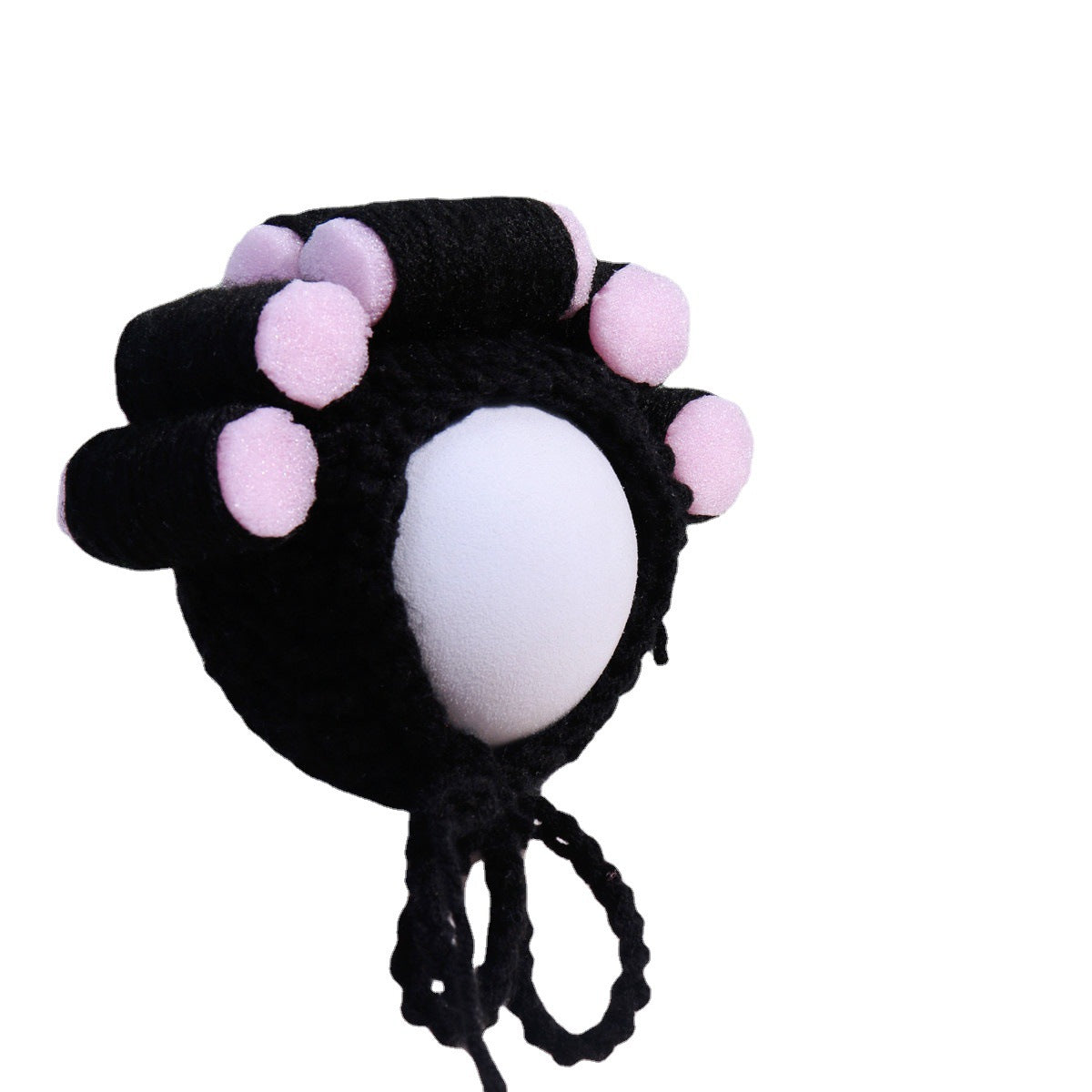Wholesale 3pcs cute and funny pet headgear