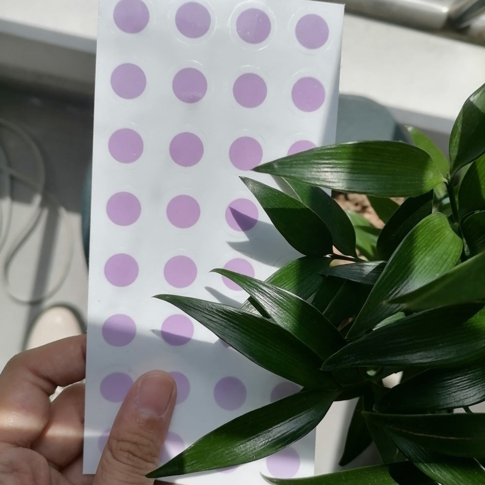 Wholesale UV Test Stickers