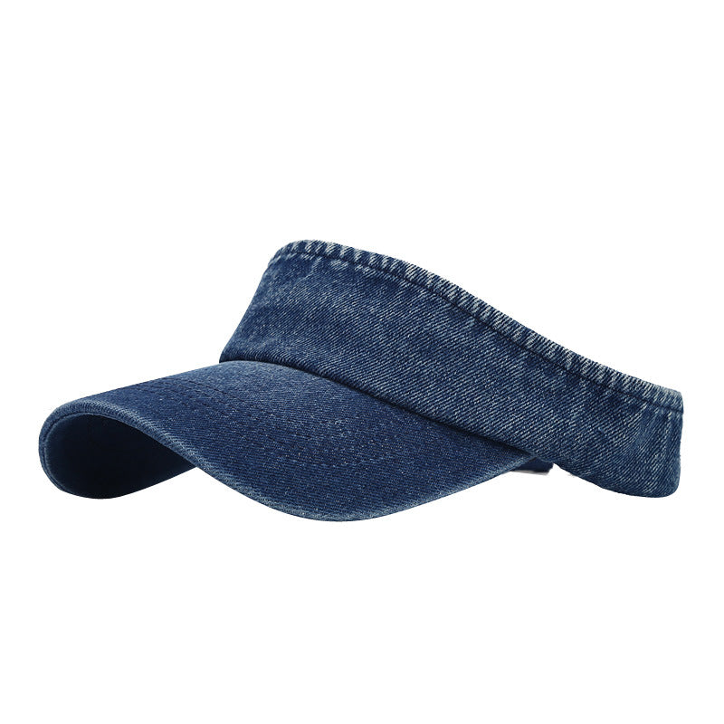 Sombreros de gorro de mezclilla al por mayor