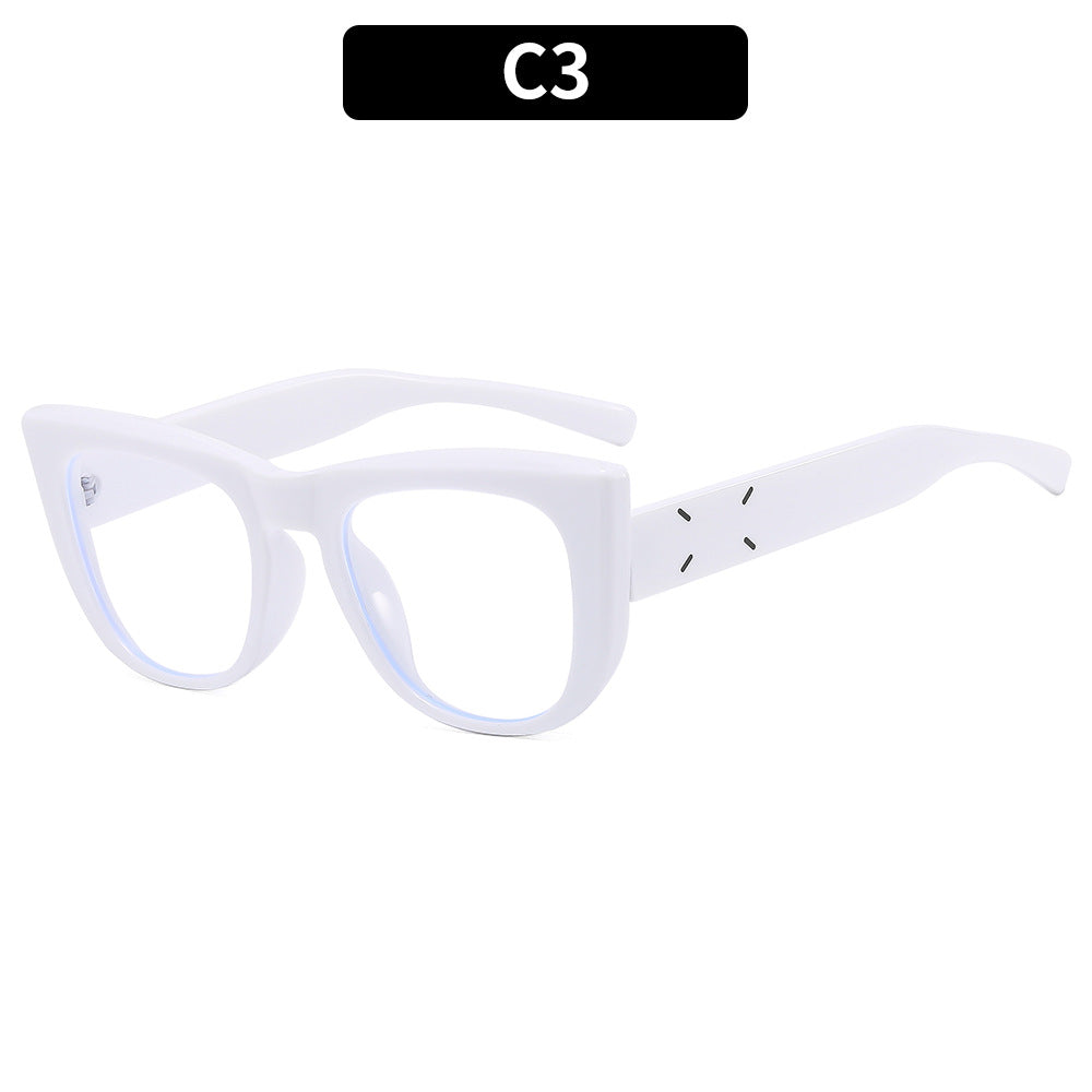 Wholesale New Anti Blue Light PC Sunglasses
