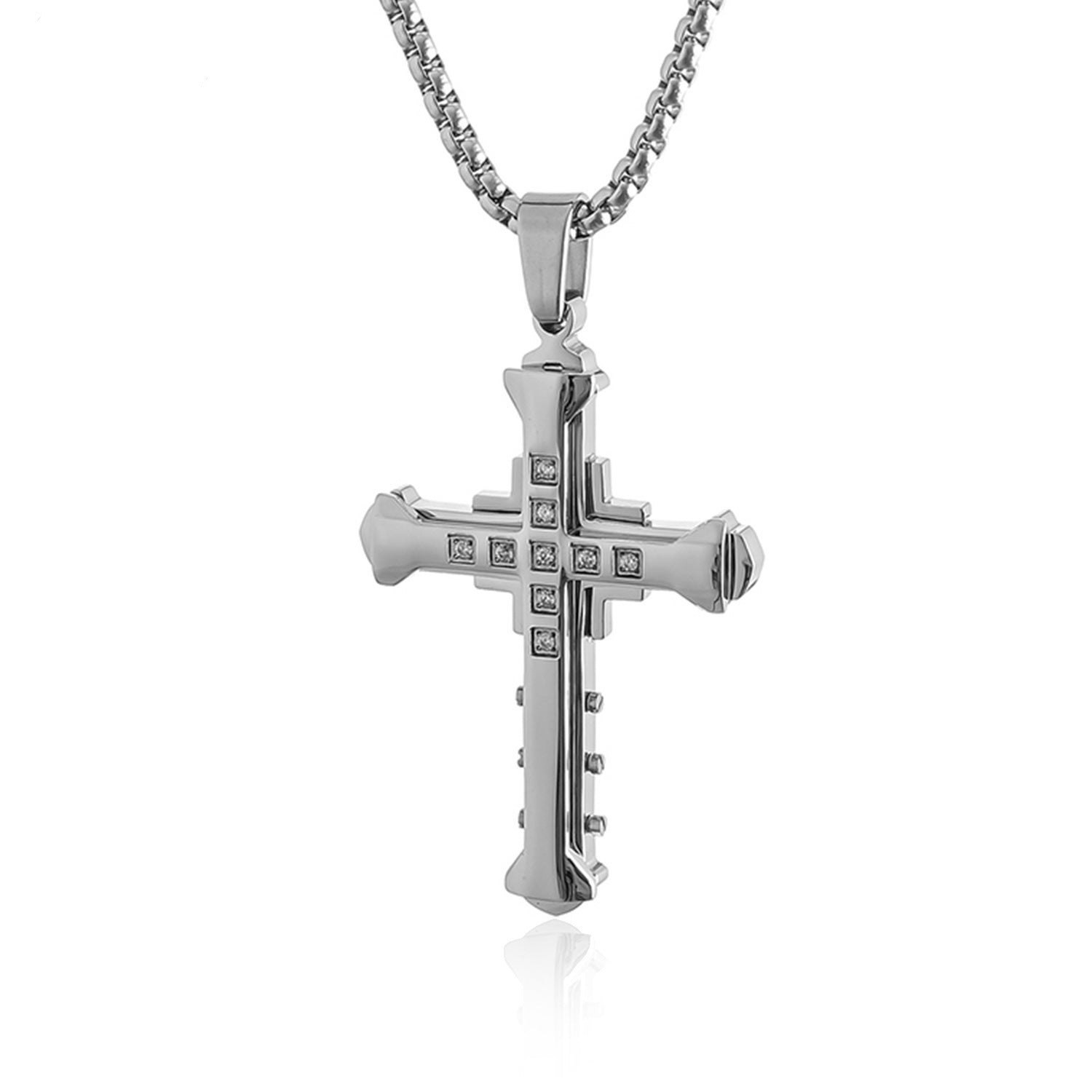 Wholesale Vintage Men's Necklace