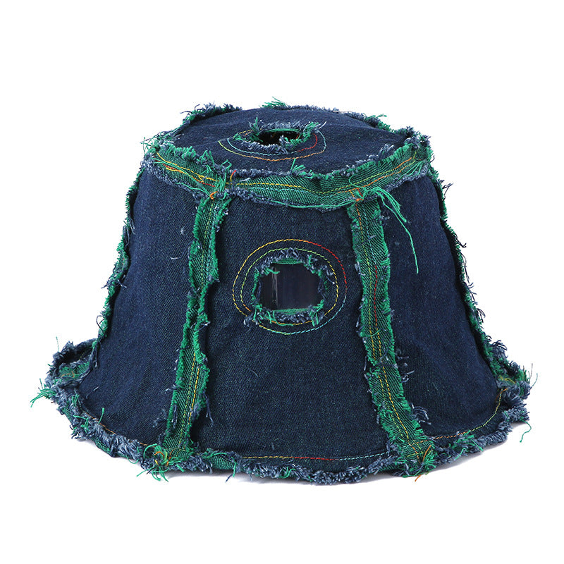 Sombrero de cubo de vaquero al por mayor