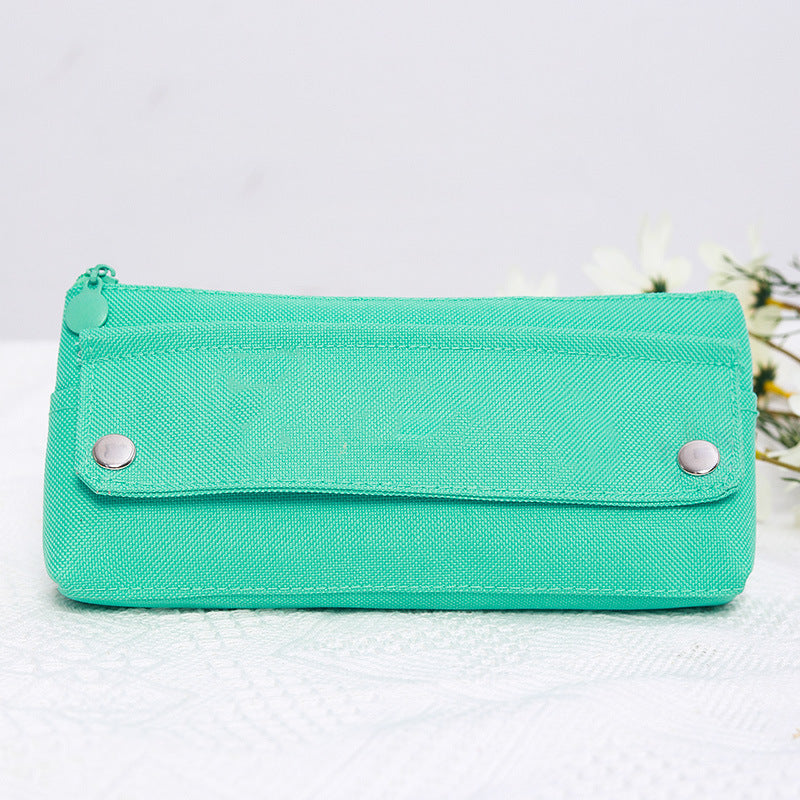 Wholesale New Oxford Cloth Stationery Bag