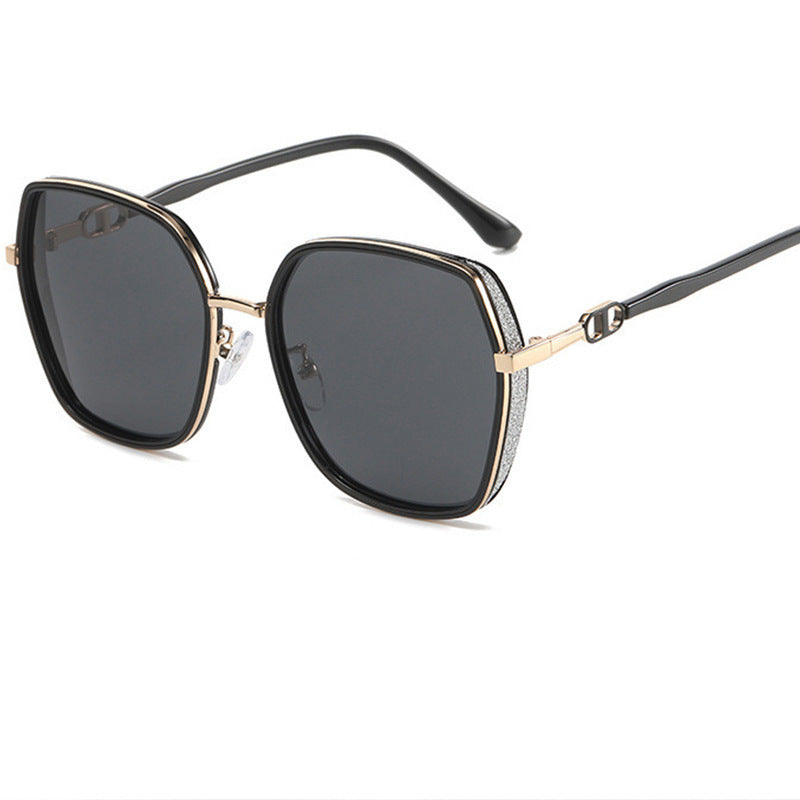 Wholesale UV protection women's sunglasses