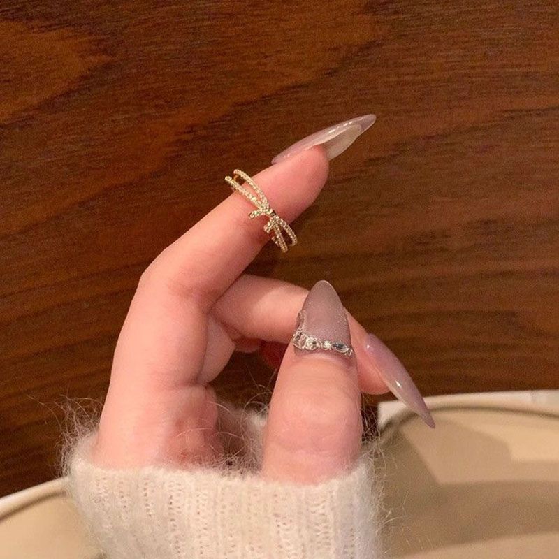 Wholesale Versatile Open Ring Collection for Women