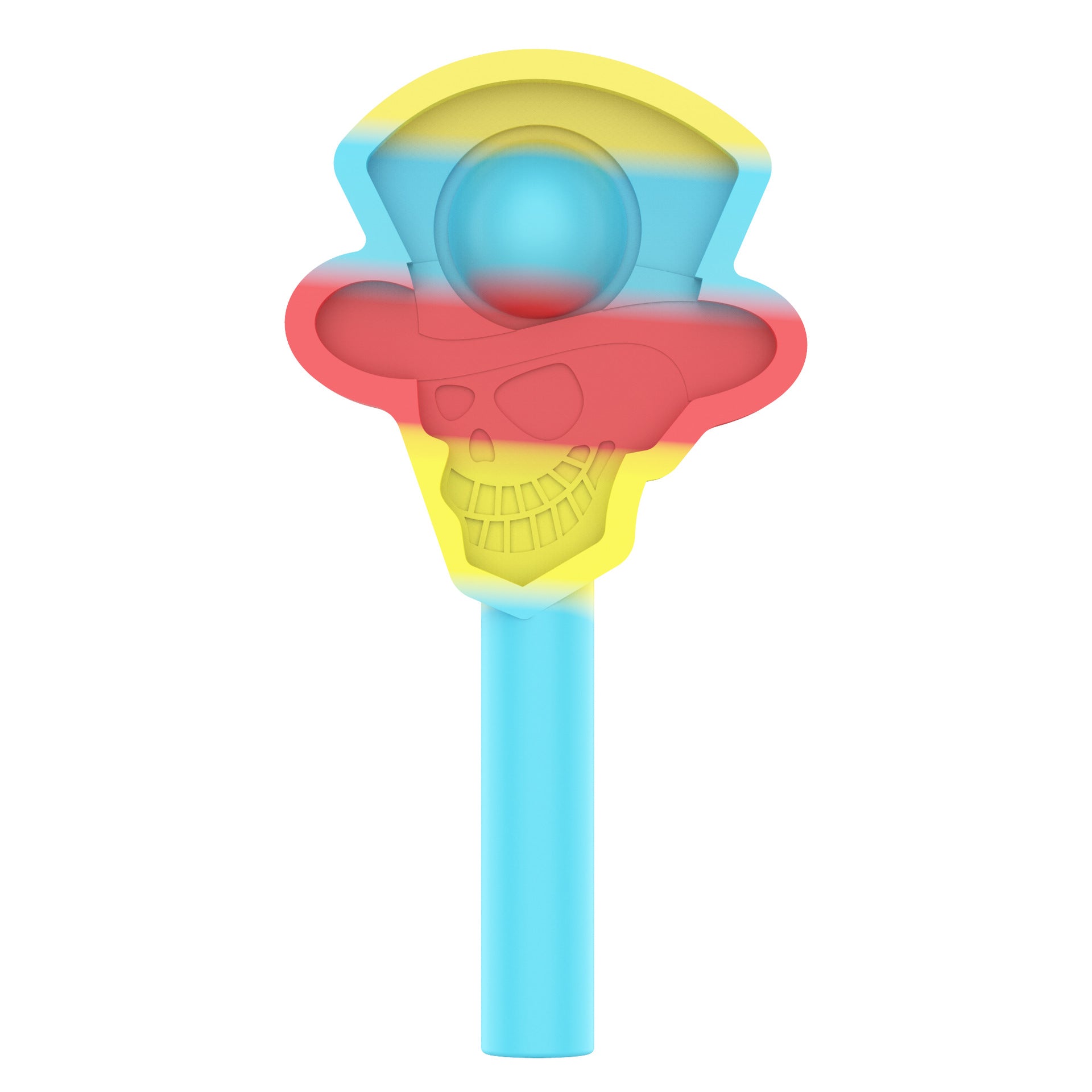 Wholesale Silicone Pressure Relief Pinch Finger Toy Pen Cap Cover