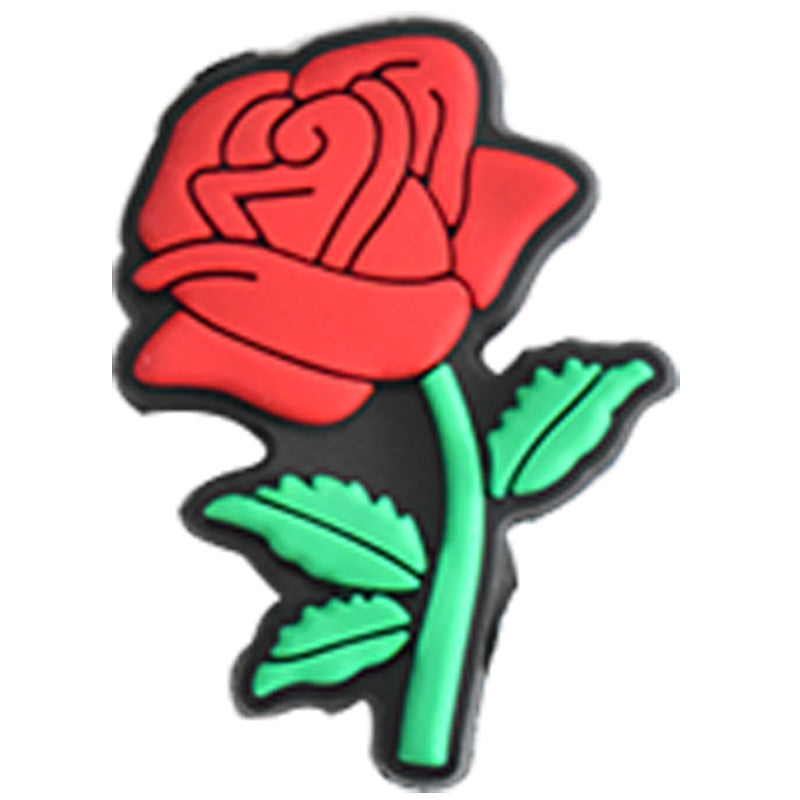 Wholesale Random 100pcs/pack Medical and Medical Beaded  Focal Beads