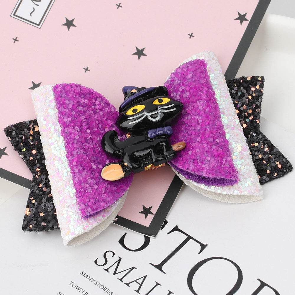 Wholesale  3pcs Bow Hairpin