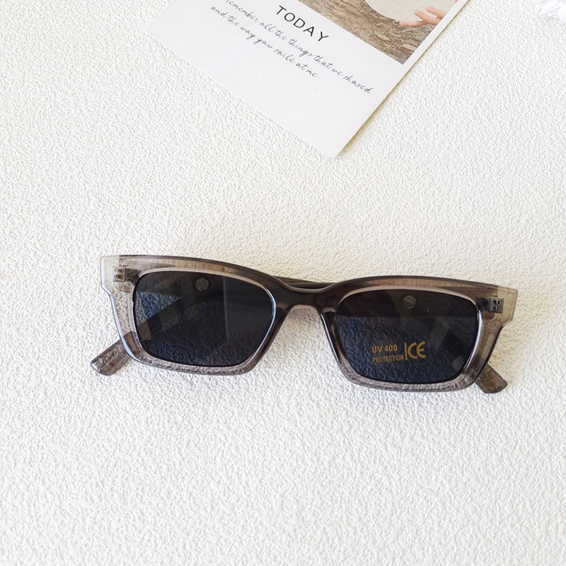 Wholesale Anti-blue Light Kids PC Sunglasses