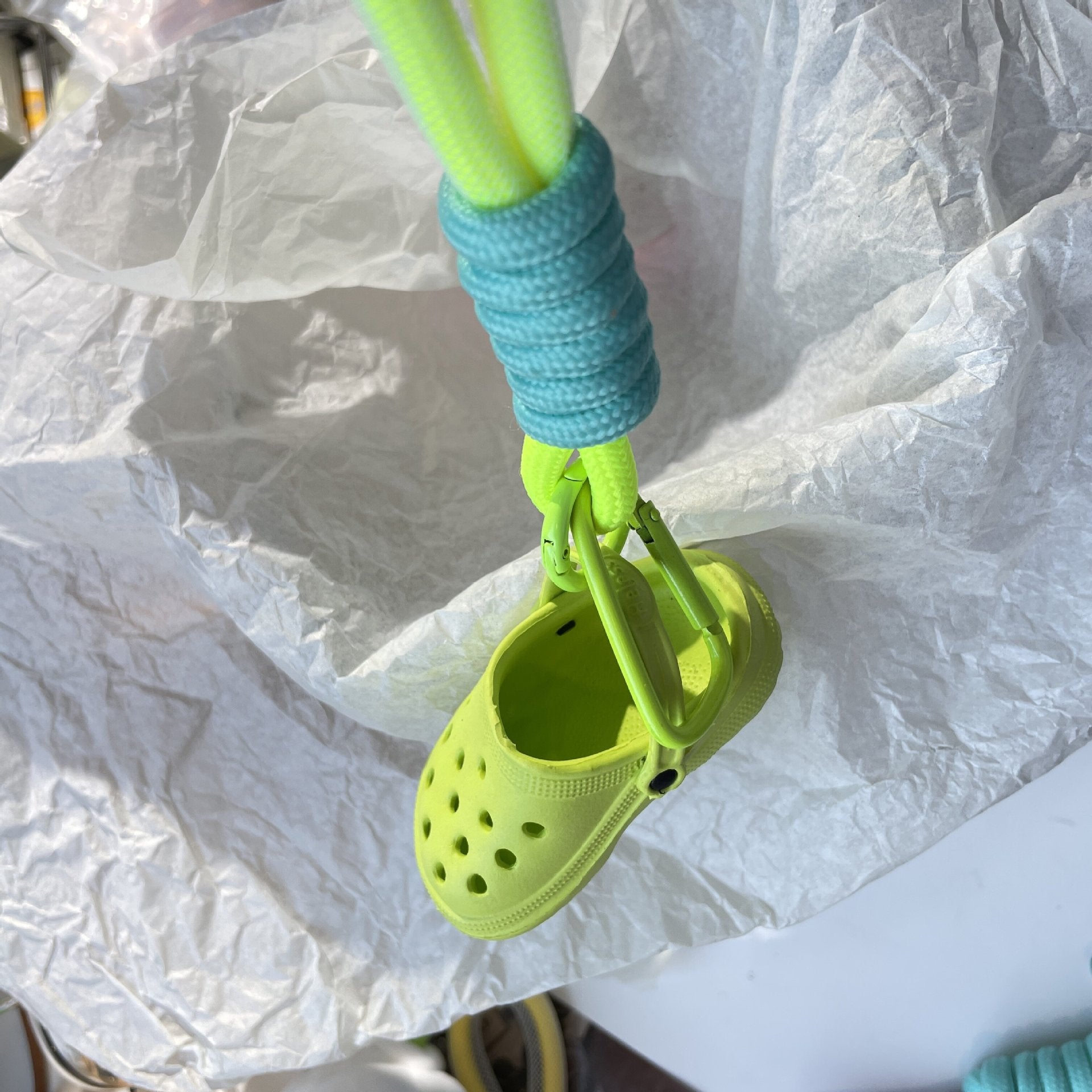 Wholesale Creative Small Accessories Cartoon Keychain