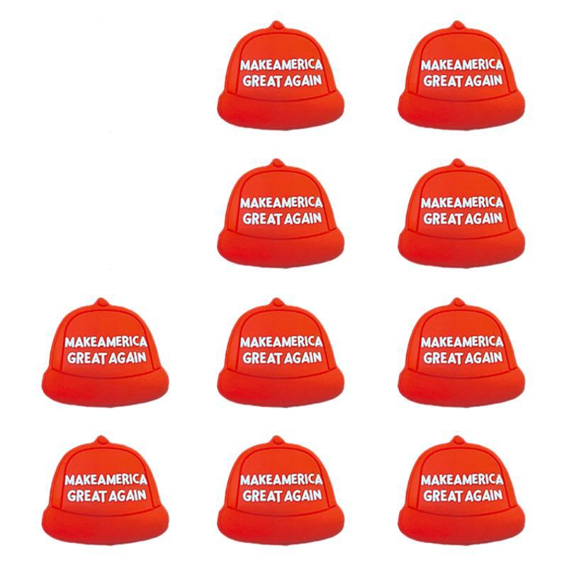 Wholesale 10pcs Little Red Riding Hood Focal Beads