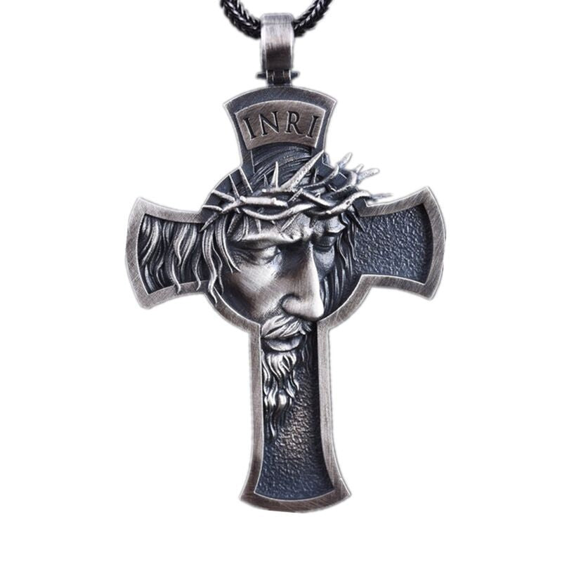 Wholesale Cross Pendant Necklaces