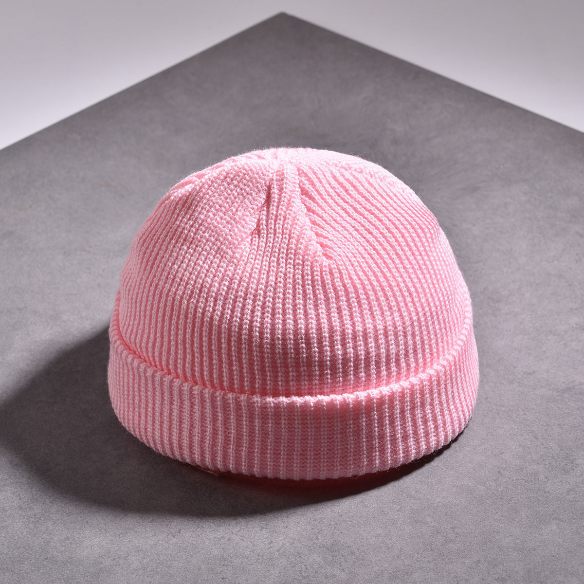 Wholesale Korean Ins Autumn and Winter Beanie