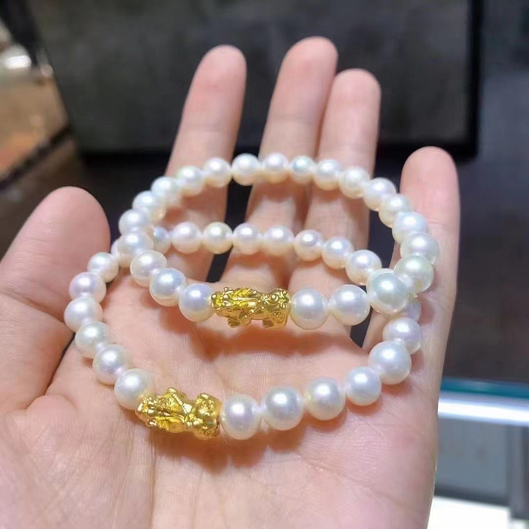 Wholesale Princess Bow Bracelet