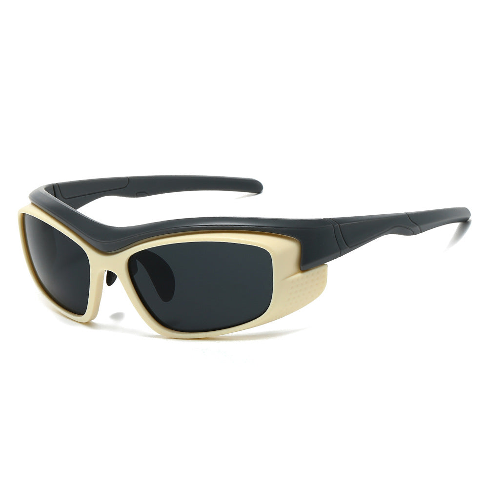 Wholesale Detachable Sports Sunglasses