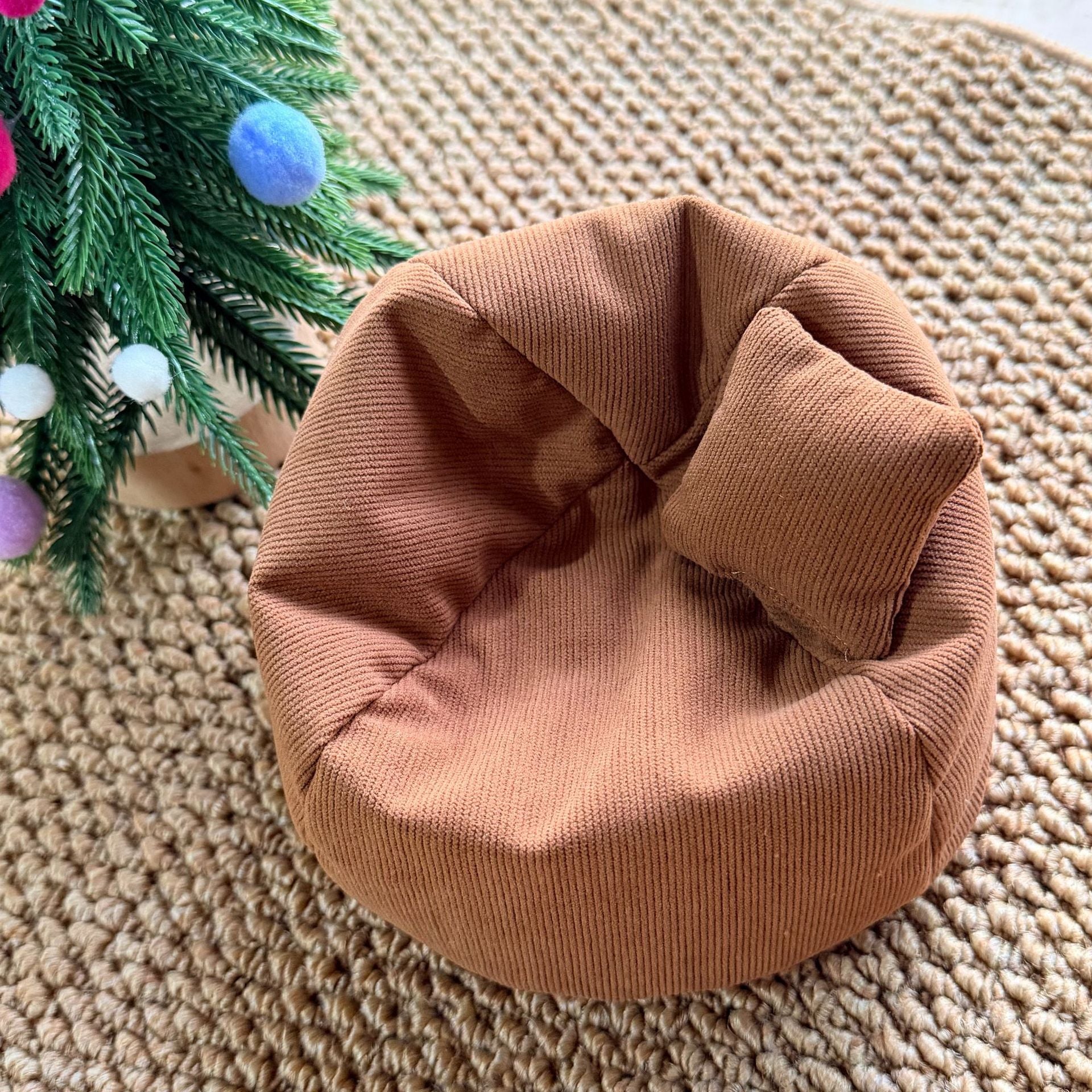 Wholesale Doll Accessories Beanbag Chairs Doll House Accessories