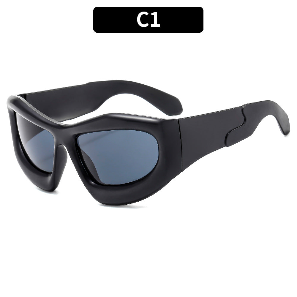 Wholesale Y2K PC Sunglasses