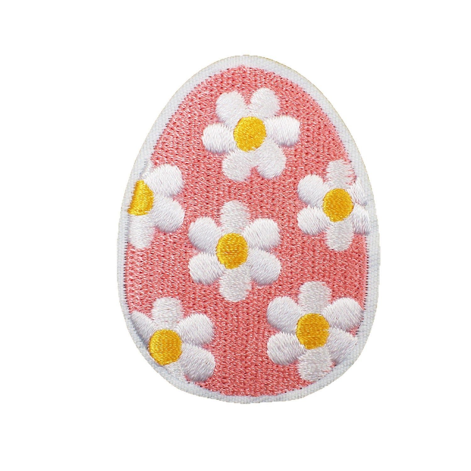 Wholesale Easter-Themed Embroidery DIY Patches