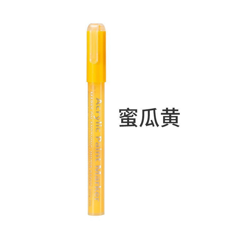 Wholesale Graffiti Diy Painting Nail Art Water-based Acrylic Pen