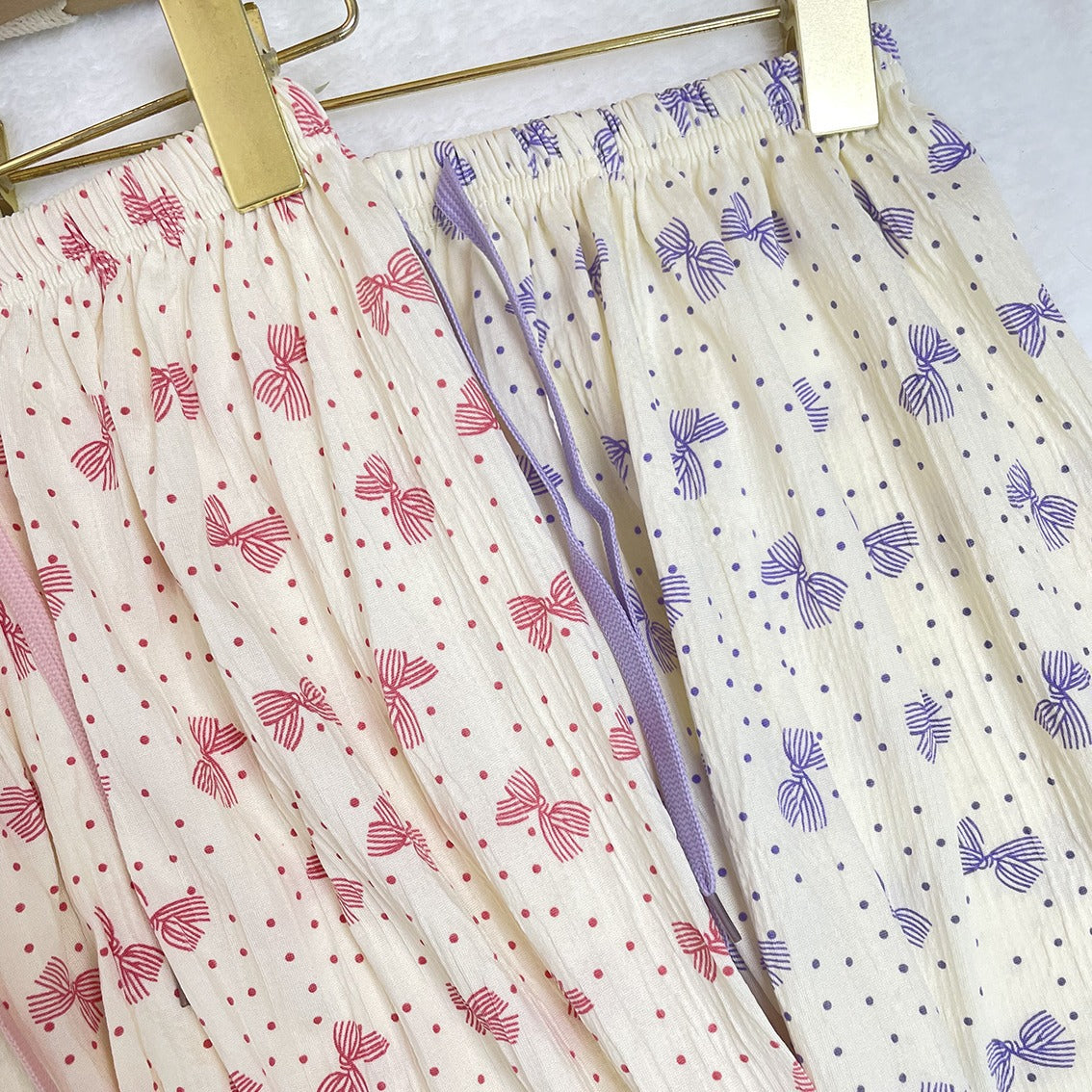 Wholesale Love Print Pajama Pants Women's New Casual Home Pants Walking Long Pants