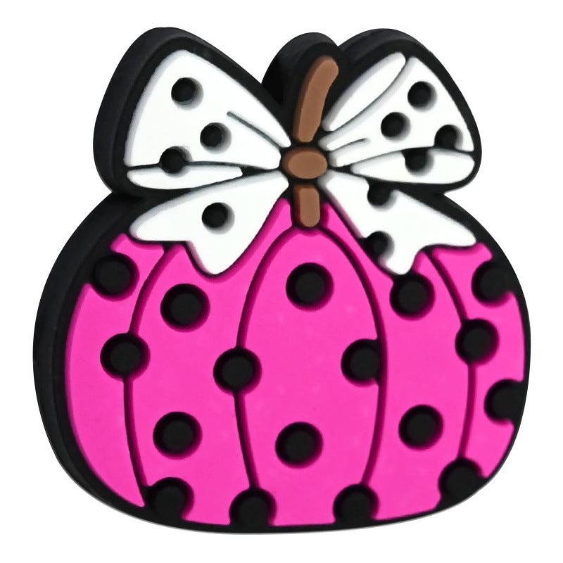 Wholesale Random 100pcs/pack   series of colorful 2D Focal Beads