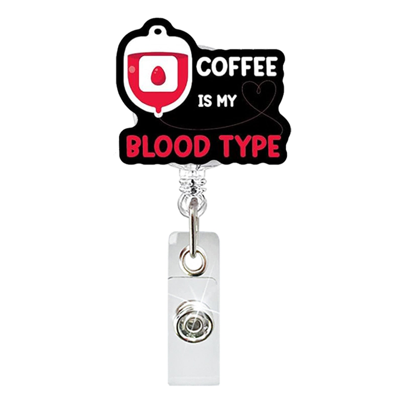 Wholesale Organ medicine bottle syringe blood bag acrylic telescopic rotating keychain